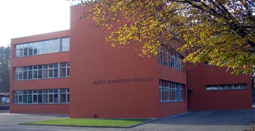 Karlschule Freiburg