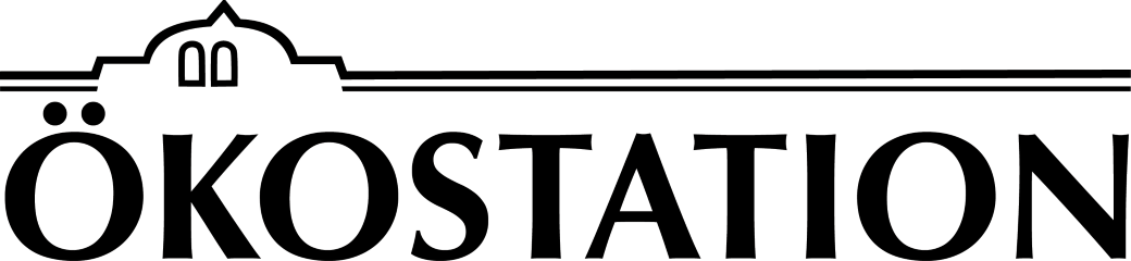 Ökostation Freiburg logo