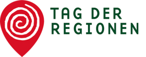 Logo Tag der Regionen